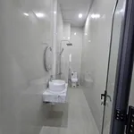Bán nhà 1 tầng 50m² hẻm Lạc Long Quân, 3PN - Ảnh thu nhỏ 4