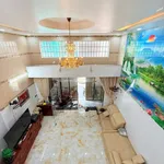 Bán nhà phố 6PN 82m² Lý Thường Kiệt, Quận 10 - Ảnh thu nhỏ 2