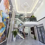 Bán nhà Bình Tân 5 phòng ngủ 69.2m² 7.45 tỷ - Ảnh thu nhỏ 2