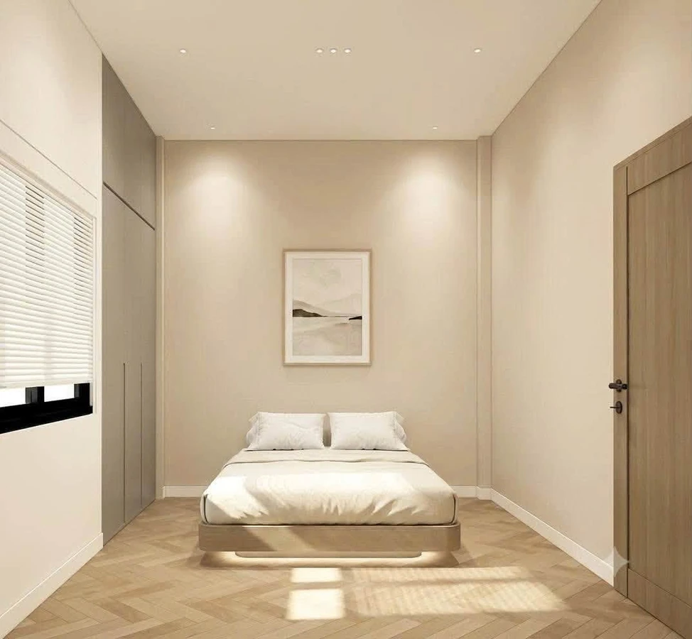 Bán nhà 5 tầng 45m2 kinh doanh đỉnh phố Minh Khai 9.5 tỷ - Ảnh thu nhỏ 3