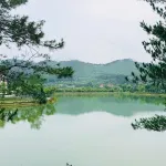 Biệt thự đơn lập view hồ Thiều Quang sở hữu 2 mặt thoáng đắt giá - Ảnh thu nhỏ 14