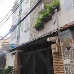 Bán nhà phố HXH Phan Xích Long 5PN 58m² Phú Nhuận - Ảnh thu nhỏ 2