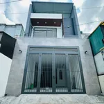 Bán nhà 1 trệt 1 lầu 80m² Trảng Dài, 3 PN, 3 tỷ 290 triệu - Ảnh thu nhỏ 1