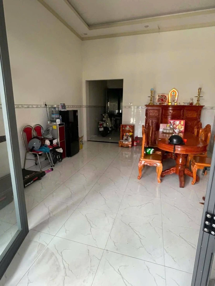 Bán nhà Trương Văn Bang, Trảng Bom, 3 PN, 162,5m², 3,2 tỷ - Ảnh thu nhỏ 2