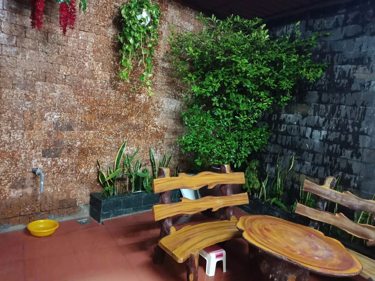 Bán nhà 3 tầng 150m² mặt tiền Nguyễn Đình Chiểu 10 tỷ - Ảnh thu nhỏ 3