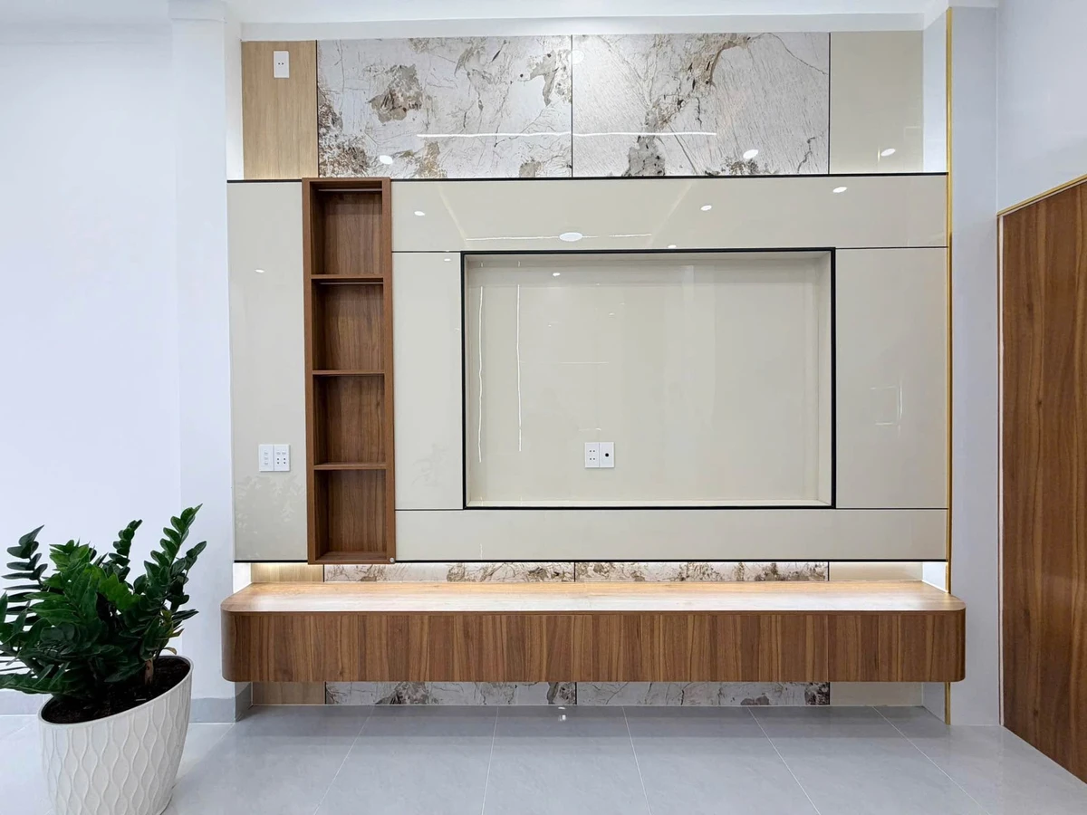 Bán nhà 1 lầu 1 trệt 150m2 Biên Hòa 3.29 tỷ - Ảnh thu nhỏ 4