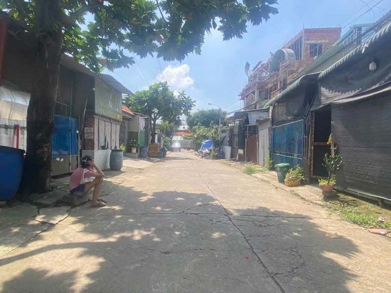 Bán 2 căn nhà trên đất 80m² ở Đồng Nai, giá 2 tỷ 050 triệu