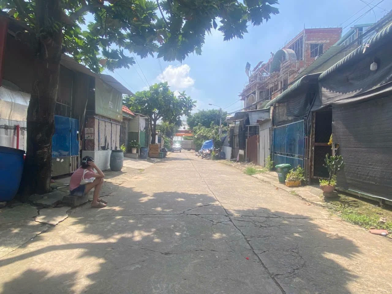 Bán 2 căn nhà trên đất 80m² ở Đồng Nai, giá 2 tỷ 050 triệu - Ảnh 1