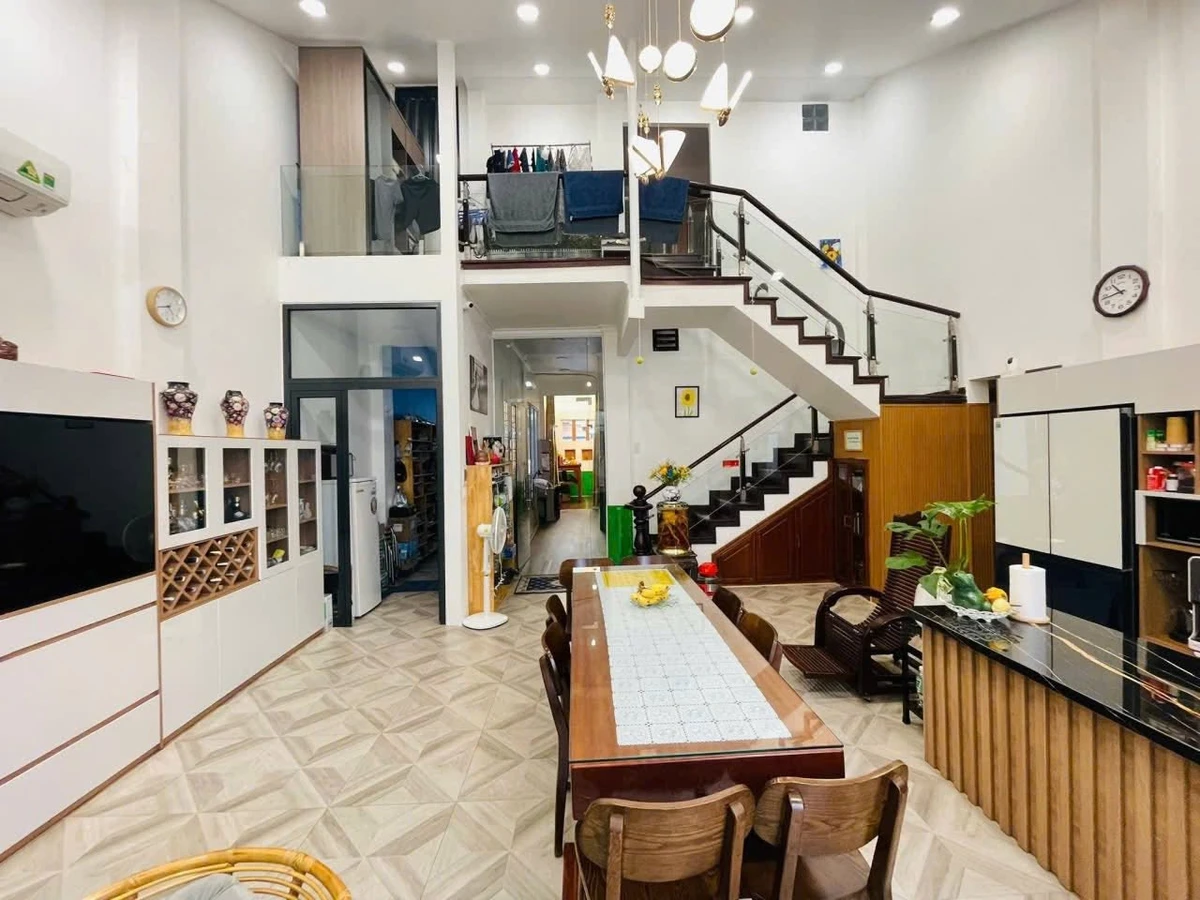 Bán biệt thự lô góc K300, 272m², 39.5 tỷ - Ảnh 1