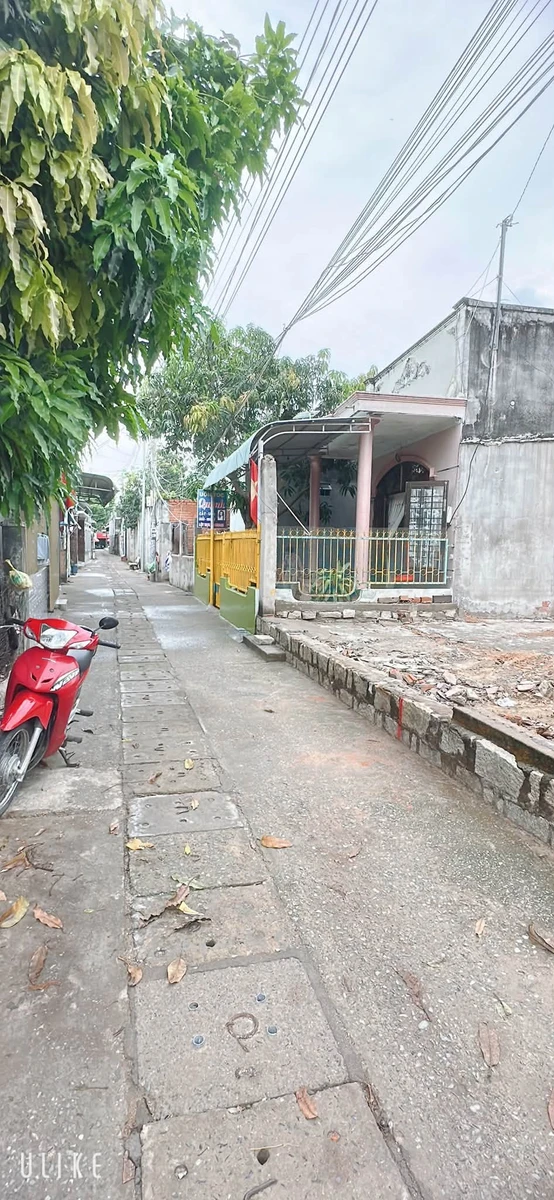 Bán lô đất 5x25m (125m2) gần Hương lộ 5, xã Long Hải, giá 1,75 tỷ - Ảnh thu nhỏ 3