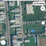 Bán đất nền 100m² tại KDC 135 Bến Lức, Long An 2.5 tỷ - Ảnh thu nhỏ 5