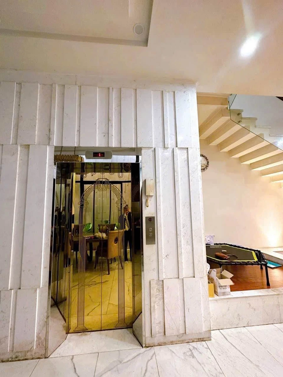 Bán nhà 4 tầng Lê Quý Đôn Nha Trang 188m², 31 tỷ - Ảnh thu nhỏ 5