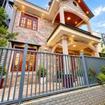 Bán nhà phố 3 PN 130m², 15m ngang, Đà Lạt 5,5 tỷ - Ảnh thu nhỏ 1