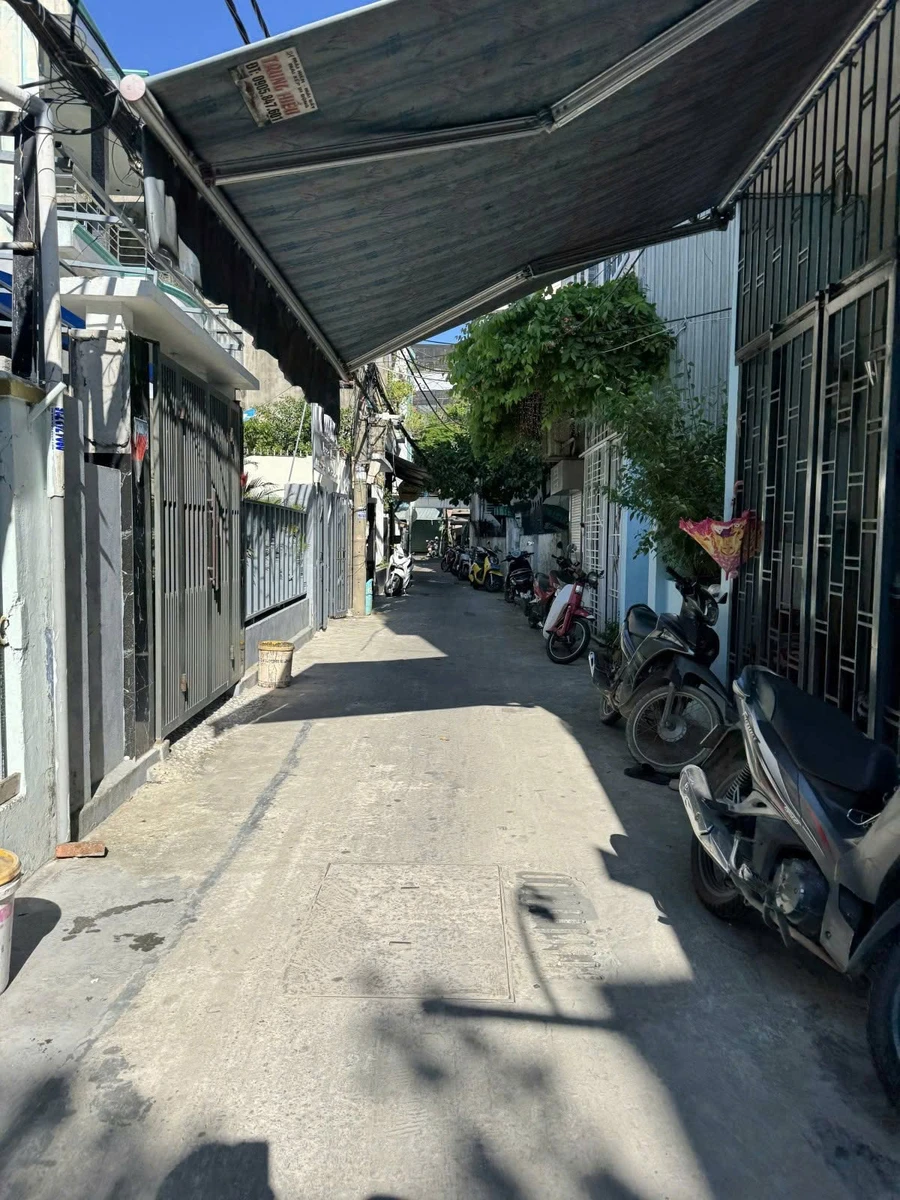 Bán nhà góc 74m² 2PN Nguyễn Hoàng Hải Châu 4,35 tỷ - Ảnh thu nhỏ 3