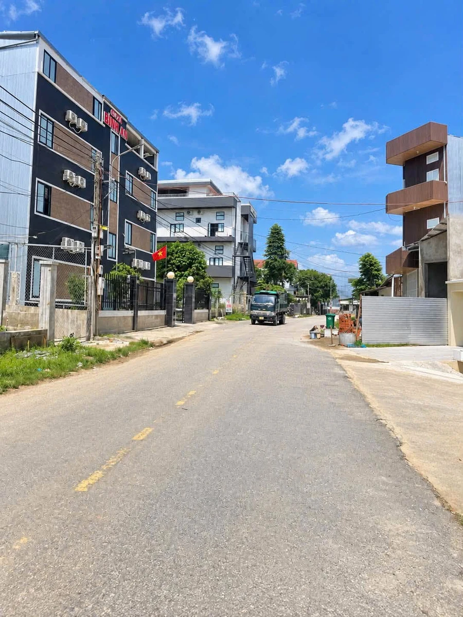 Bán đất Phùng Lưu Thanh Thủy 88,7m² 1,6 tỷ - Ảnh thu nhỏ 3