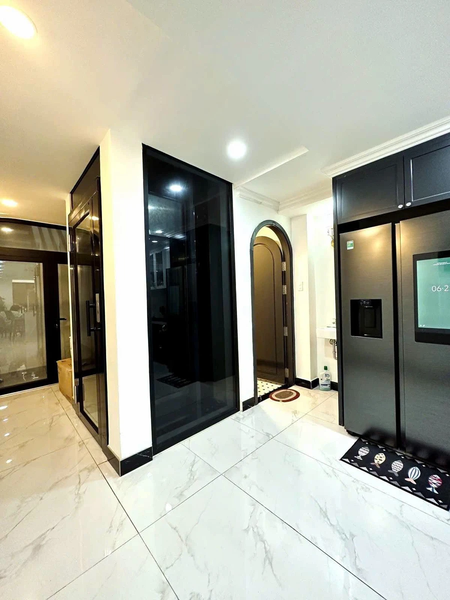 Bán nhà 6 tầng thang máy hẻm xe hơi 68m2 đường Phan Xích Long, Phú Nhuận - Ảnh thu nhỏ 5