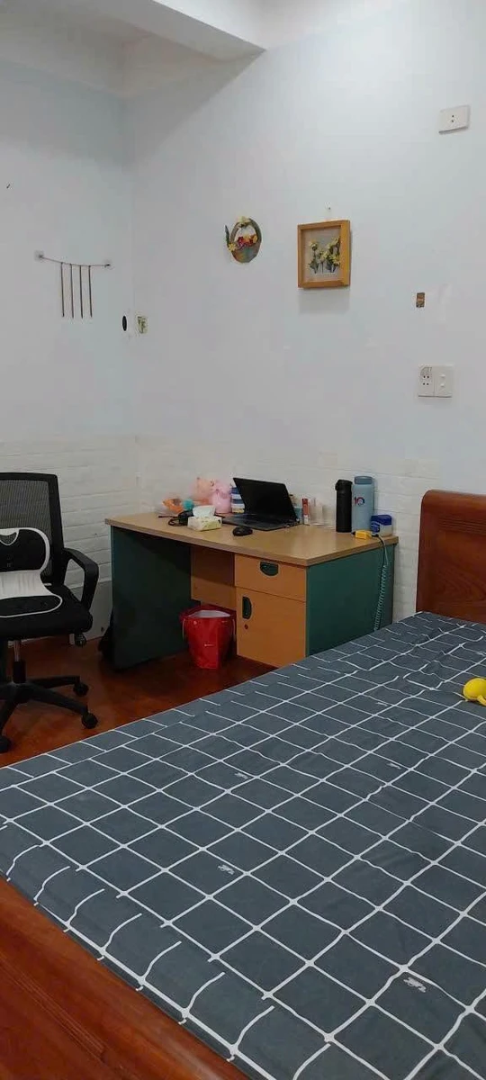 Bán nhà 3 tầng 70m² Mân Thái Sơn Trà, Đà Nẵng - Ảnh 1