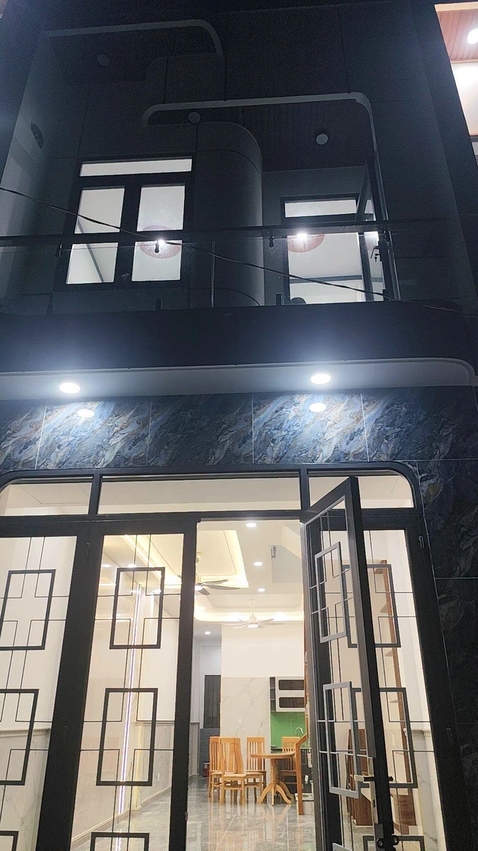 Bán nhà sổ riêng 64m2 An Hòa Biên Hòa Đồng Nai - Ảnh thu nhỏ 3
