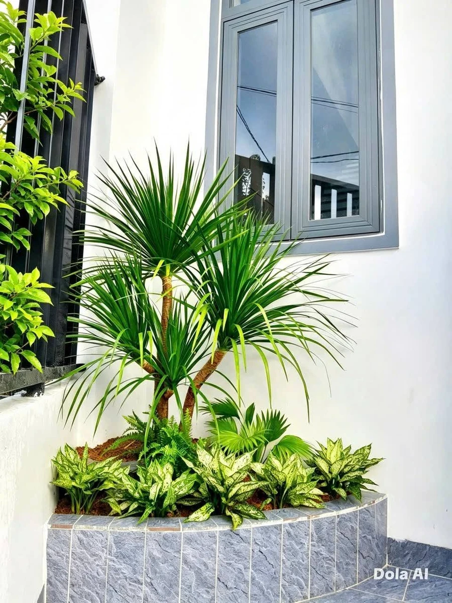 Bán nhà mới 2 tầng 67.5m² Diên Toàn 2 tỷ 450 - Ảnh thu nhỏ 2