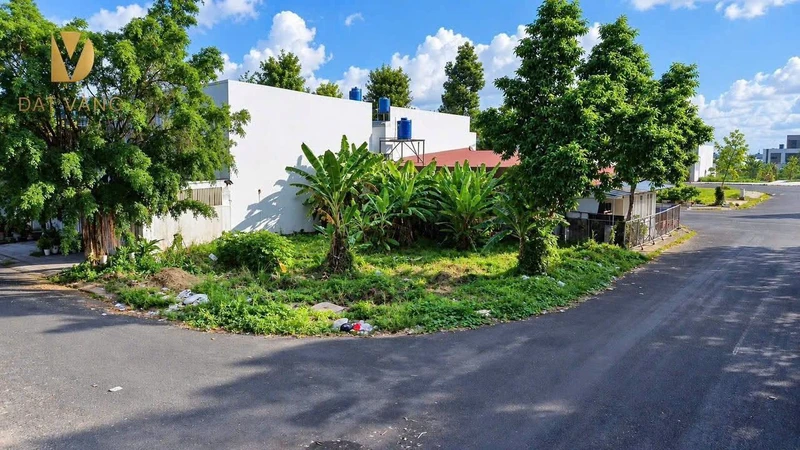 Bán đất góc 230.5m² mặt tiền Rạch Giá