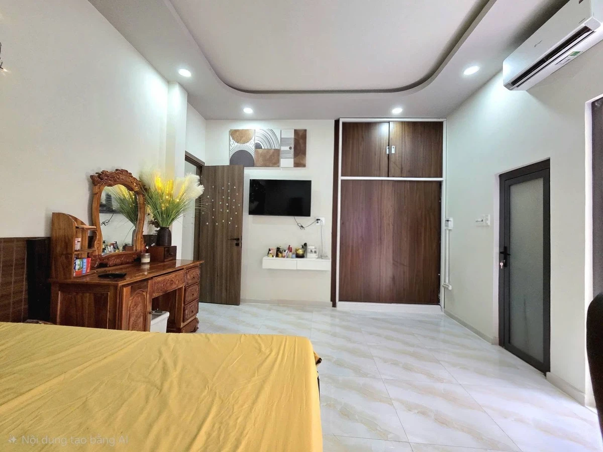 Bán nhà phố 4PN 74m2 Phan Tây Hồ Phú Nhuận 7 tỷ - Ảnh thu nhỏ 3