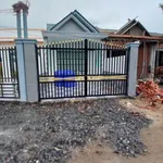 Bán nhà cấp 4 mới 113m2 thổ cư, sổ hồng sẵn, Lương Hòa, Bến Lức, Tây Ninh - Ảnh thu nhỏ 3