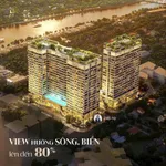 Căn 2PN tầng cao 16, view thoáng giá tốt chung cư hạng sang thế hệ mới Regal Complex Đà Nẵng - Ảnh thu nhỏ 12