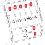 Bán đất thổ cư 125m² Tây Ninh 310 triệu - Ảnh thu nhỏ 1