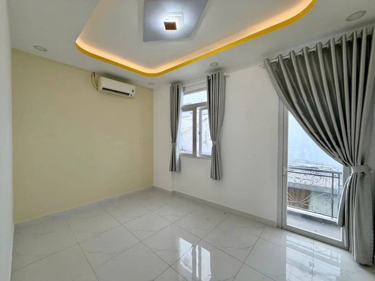 Nhà 2 tầng 3PN 46m2 gần Bến Xe Miền Đông, hơn 6 tỷ - Ảnh thu nhỏ 4