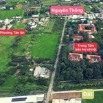 Bán đất thổ cư 400m² mặt tiền Đỗ Tường Tự, Hóc Môn - Ảnh thu nhỏ 3