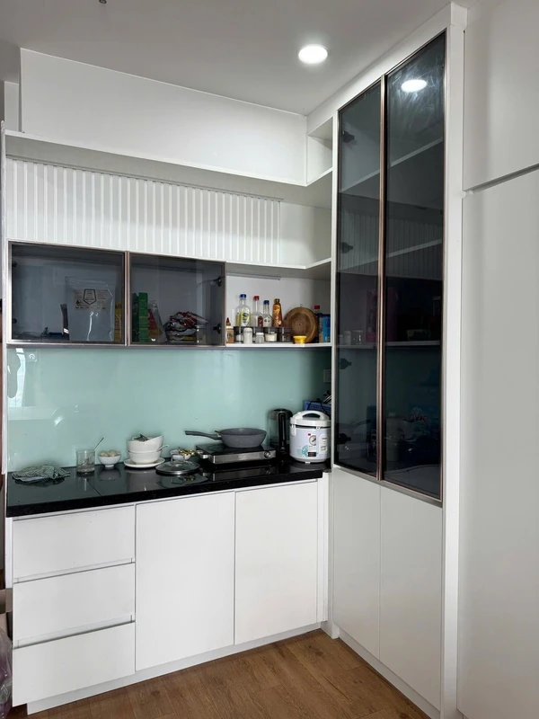 Bán căn studio 41m² Opal Skyline Thuận An 1.35 tỷ