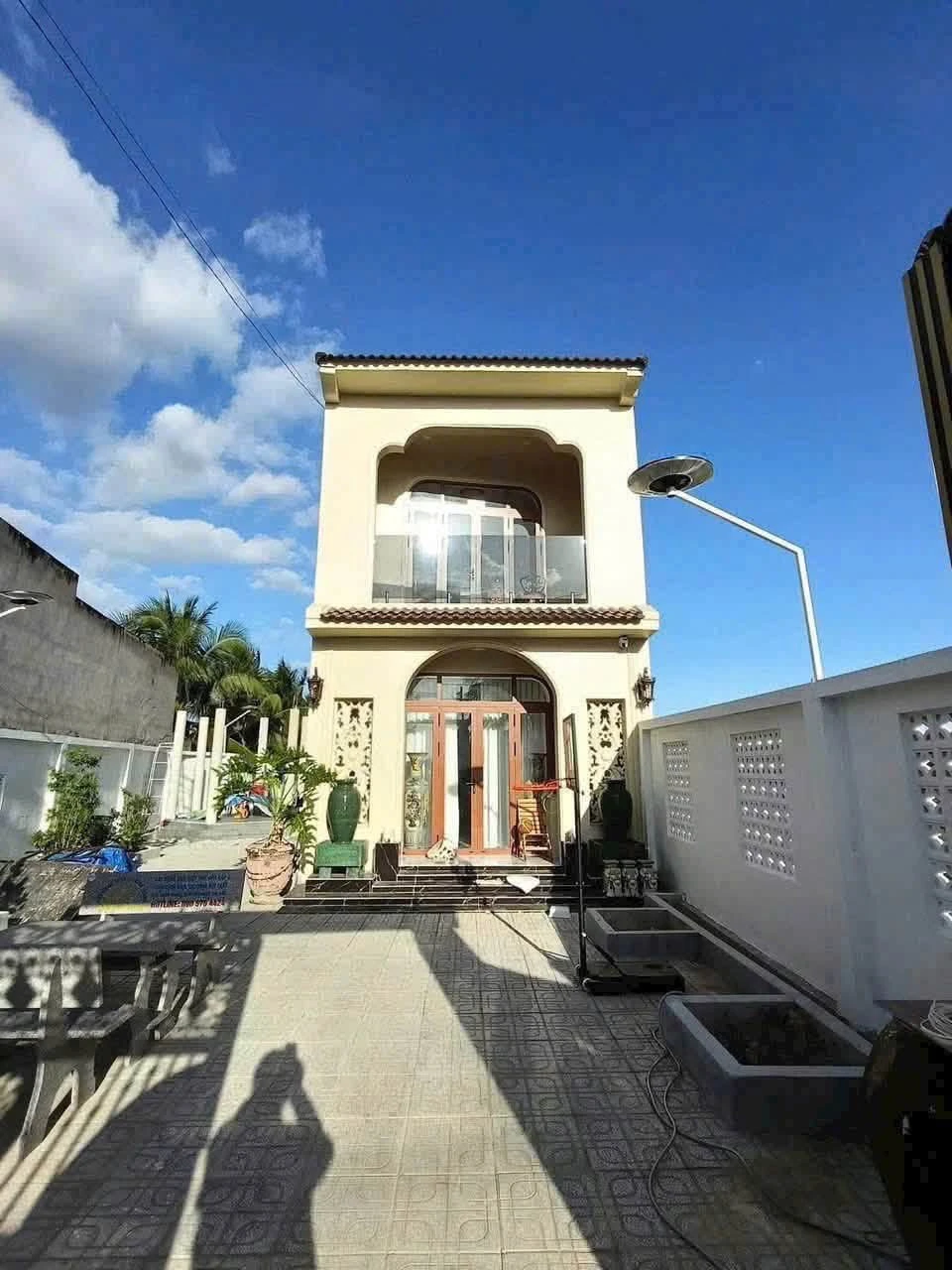 Bán nhà mặt tiền 382m² 4 phòng ngủ Phan Thiết - Ảnh 1
