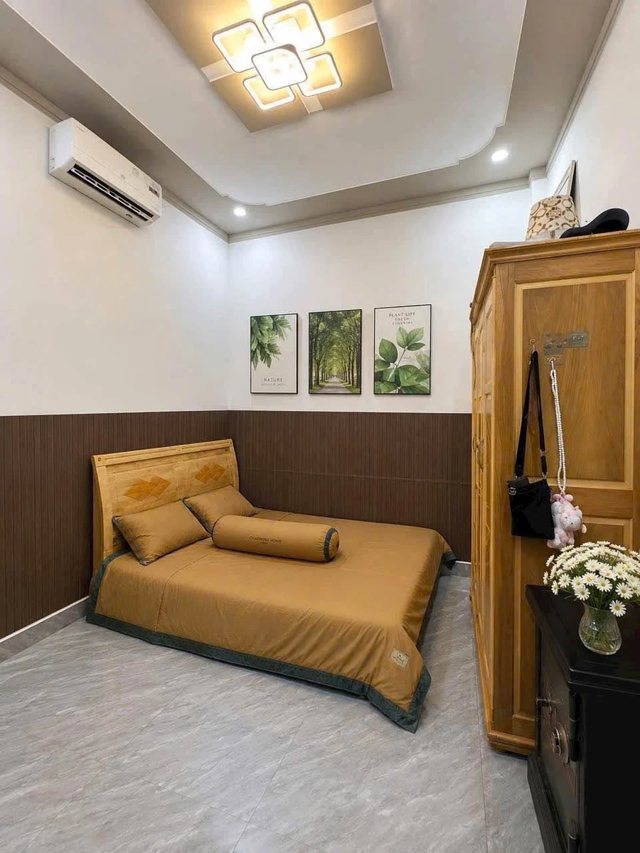 Bán nhà 80m² 2 phòng ngủ Trảng Dài Biên Hoà 2.39 tỷ - Ảnh thu nhỏ 2