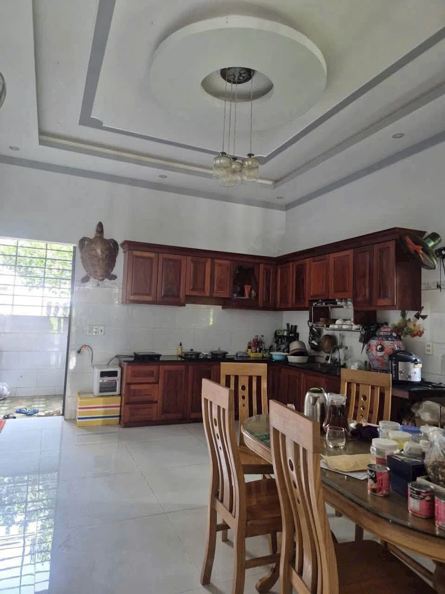 Bán nhà mái Thái 185m² Hòa Long, Bà Rịa - Ảnh thu nhỏ 2