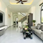 Bán nhà mê mới full nội thất 5x22, giá 2,78 tỷ, sau lưng chợ Ea Kao - Ảnh thu nhỏ 3