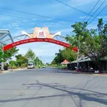 Giá 874tr/nền KĐT Sao Mai - Nhựt Hồng TP Cà Mau, bao sổ, E Phúc có nhận ký gửi nhà đất - Ảnh thu nhỏ 1