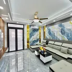 Bán nhà hẻm xe hơi 6m Lê Văn Khương, Tân Thới Hiệp, Quận 12, 57m², 5 tầng, 5,85 tỷ - Ảnh thu nhỏ 3