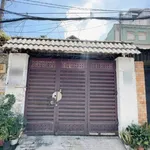 Bán nhà hẻm ô tô 83m2 gần cầu Bưng, Lê Trọng Tấn, Tân Phú, nhỉnh 5 tỷ - Ảnh thu nhỏ 2