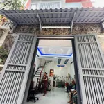 Bán nhà 2PN 32m² gần chợ Lê Văn Quới Bình Tân - Ảnh thu nhỏ 1