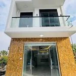 Bán nhà 3 tầng 52,6m² Kiều Trung, Hải Phòng 2 tỷ 150 - Ảnh thu nhỏ 1