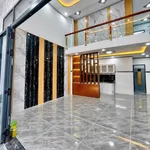 Bán nhà 52m² 3 phòng ngủ hẻm Lê Văn Mầm 1 tỷ 8 - Ảnh thu nhỏ 2