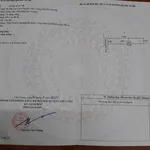 Bán lô đất 100m² mặt tiền 4m Hải Phòng, gần quốc lộ 5A - Ảnh thu nhỏ 1