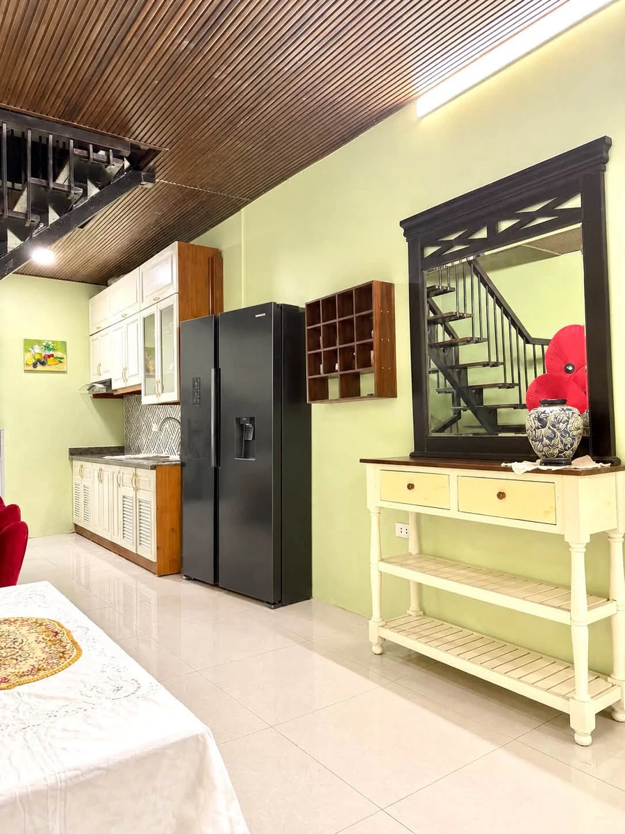 Bán shophouse Ecohome Phúc Lợi 86m2, 3 ngủ, 4.6 tỷ - Ảnh thu nhỏ 4