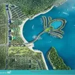 P.Q TT An Thới: Bán đất nền lô góc 243m2, KDC Suối Lớn và TT Dương Đông đất mặt tiền đường Bến Tràm - Ảnh thu nhỏ 6