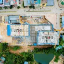 Quỹ căn ngoại giao Tháp đôi Diamond Hill Thái Nguyên - Bách Việt Group. Quà tặng tới gần 300 triệu - Ảnh thu nhỏ 14