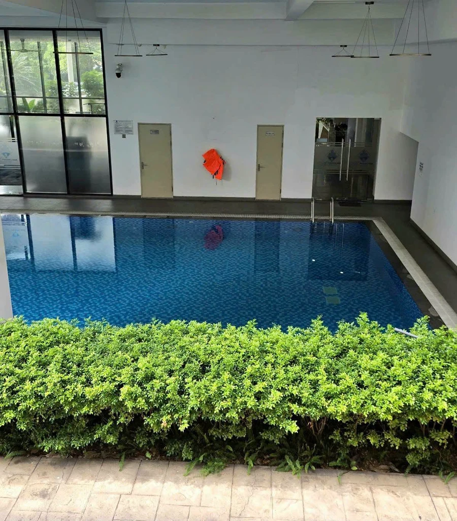 Bán biệt thự 4 tầng 158m2 nở hậu, hẻm ô tô khu Trường Sơn, Tân Bình - Ảnh thu nhỏ 2