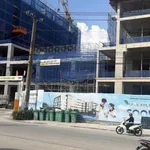 Bán đất 138m² (5x28) hẻm xe hơi Bình Nhâm 39, Lái Thiêu, giá 2,8 tỷ - Ảnh thu nhỏ 1