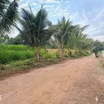Bán lô đất hẻm cấp 1 đường tránh 156m² Hóc Môn - Ảnh thu nhỏ 2