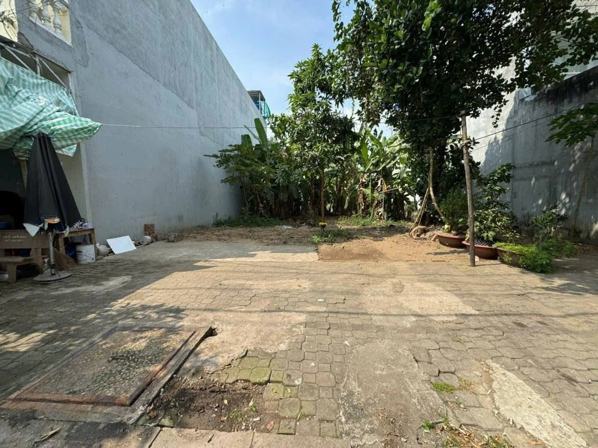 Bán 2 nền đất liền kề 80m² Bến Lức Long An 1,92 tỷ/nền - Ảnh thu nhỏ 2