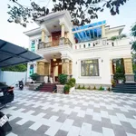 Biệt thự lô góc 2 mặt tiền 396m2, Bình Dương - Ảnh thu nhỏ 1